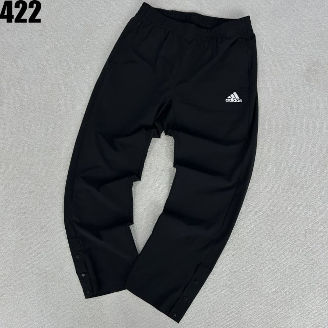 아디다스 트레이닝 바지 2XL 상품이미지1