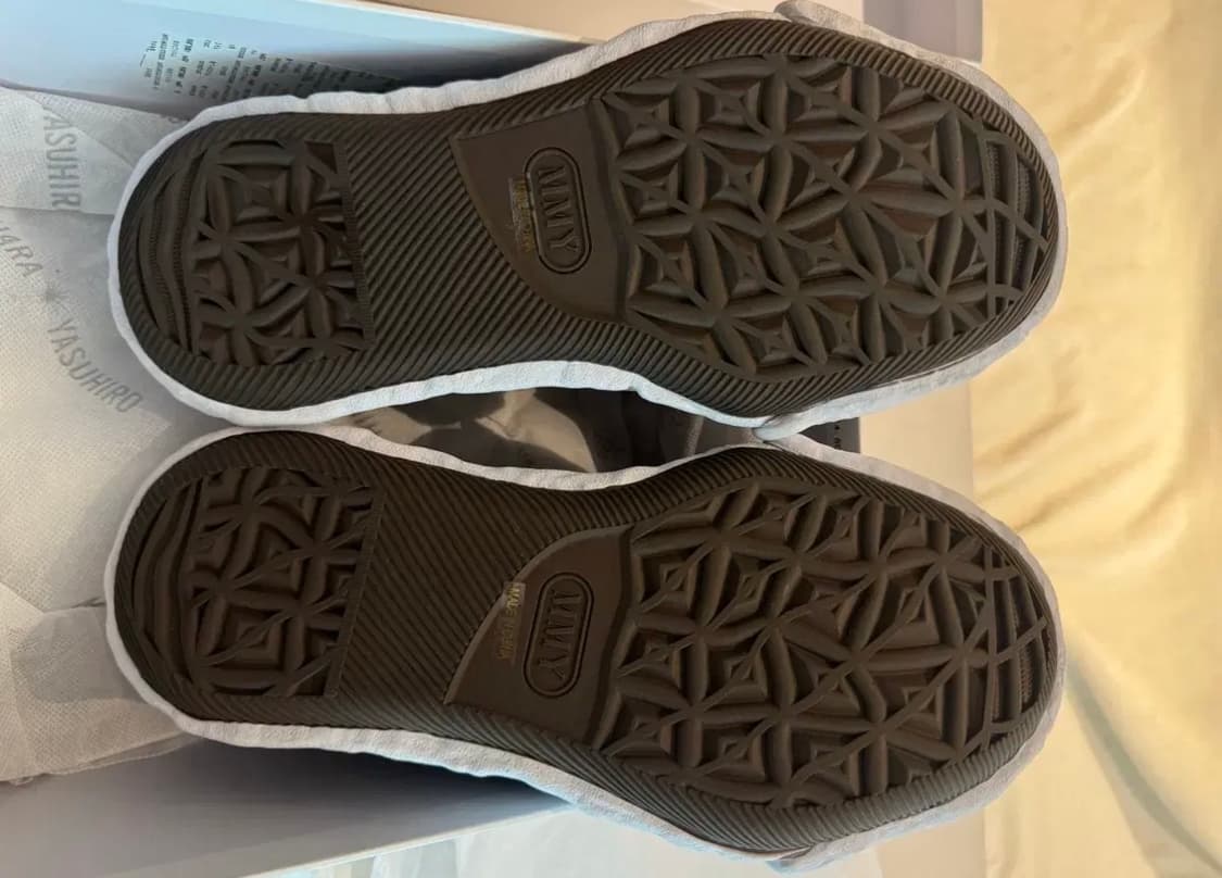 미하라야스히로 피터슨 23og 42사이즈 상품이미지2