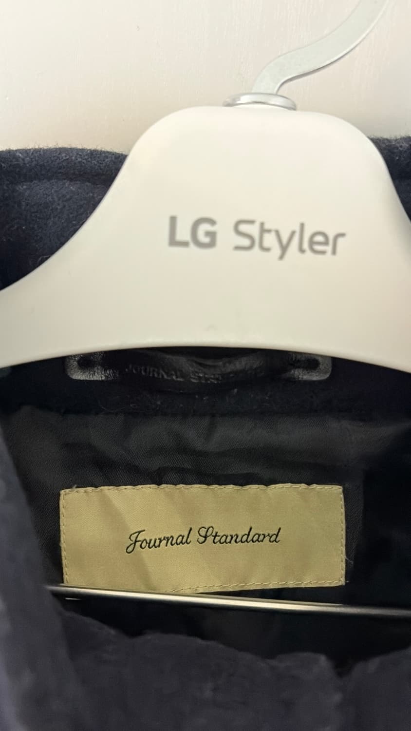 Journal Standard  떡볶이피 데일리코트 55 상품이미지3