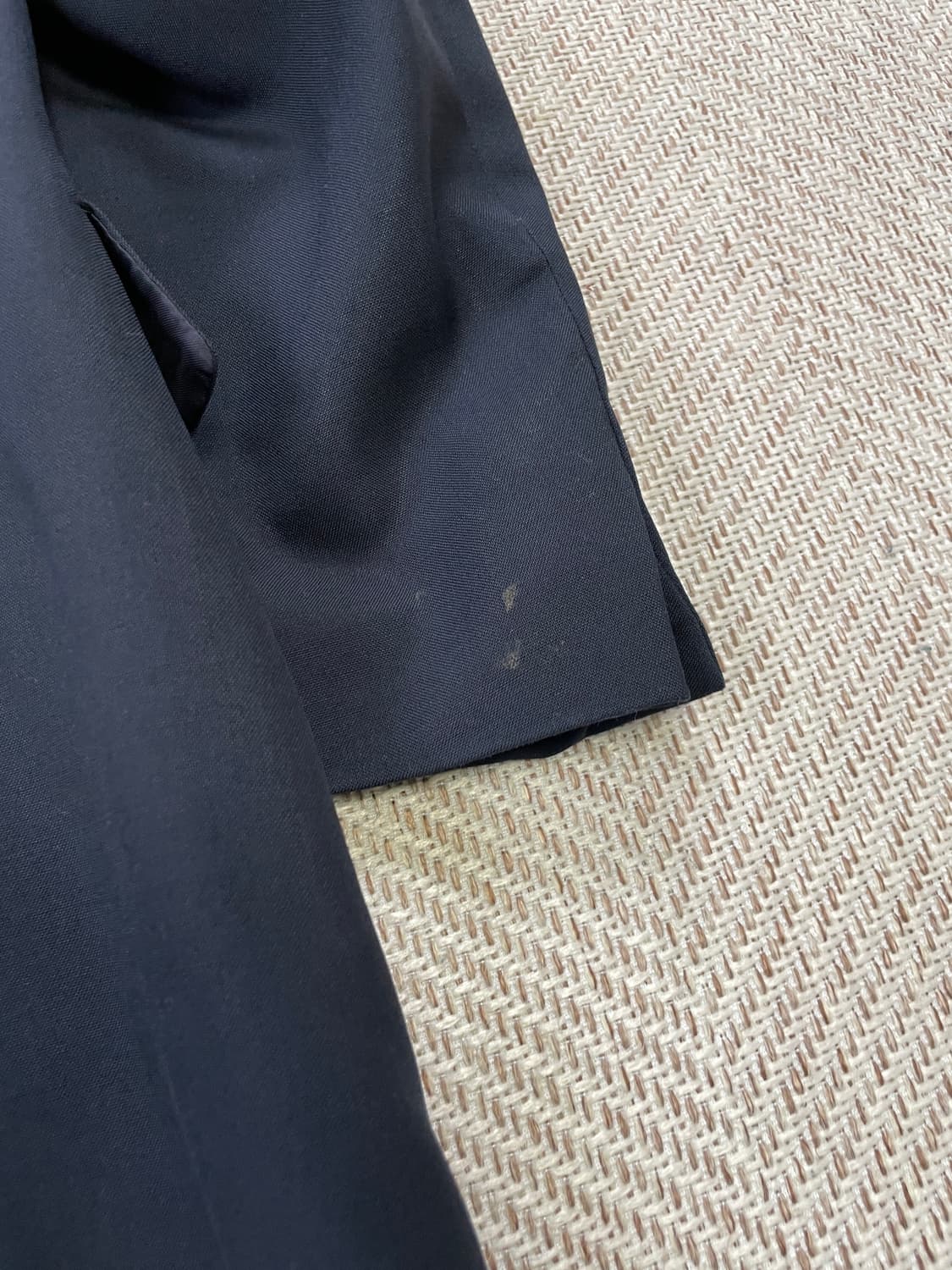 폴로 랄프로렌 usa 테일러드 자켓 J03498 상품이미지10