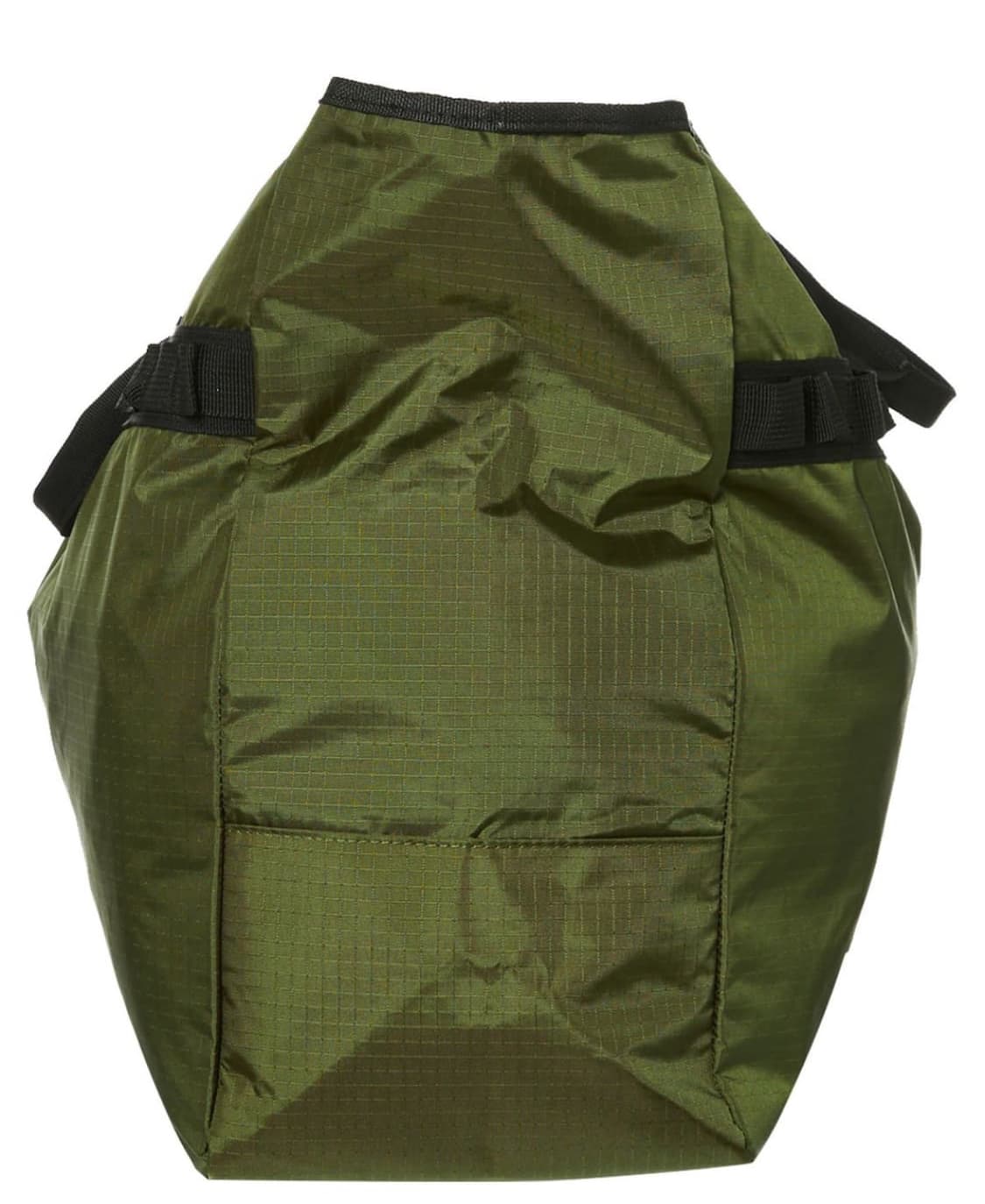 스투시 토트백 올리브 상품이미지9