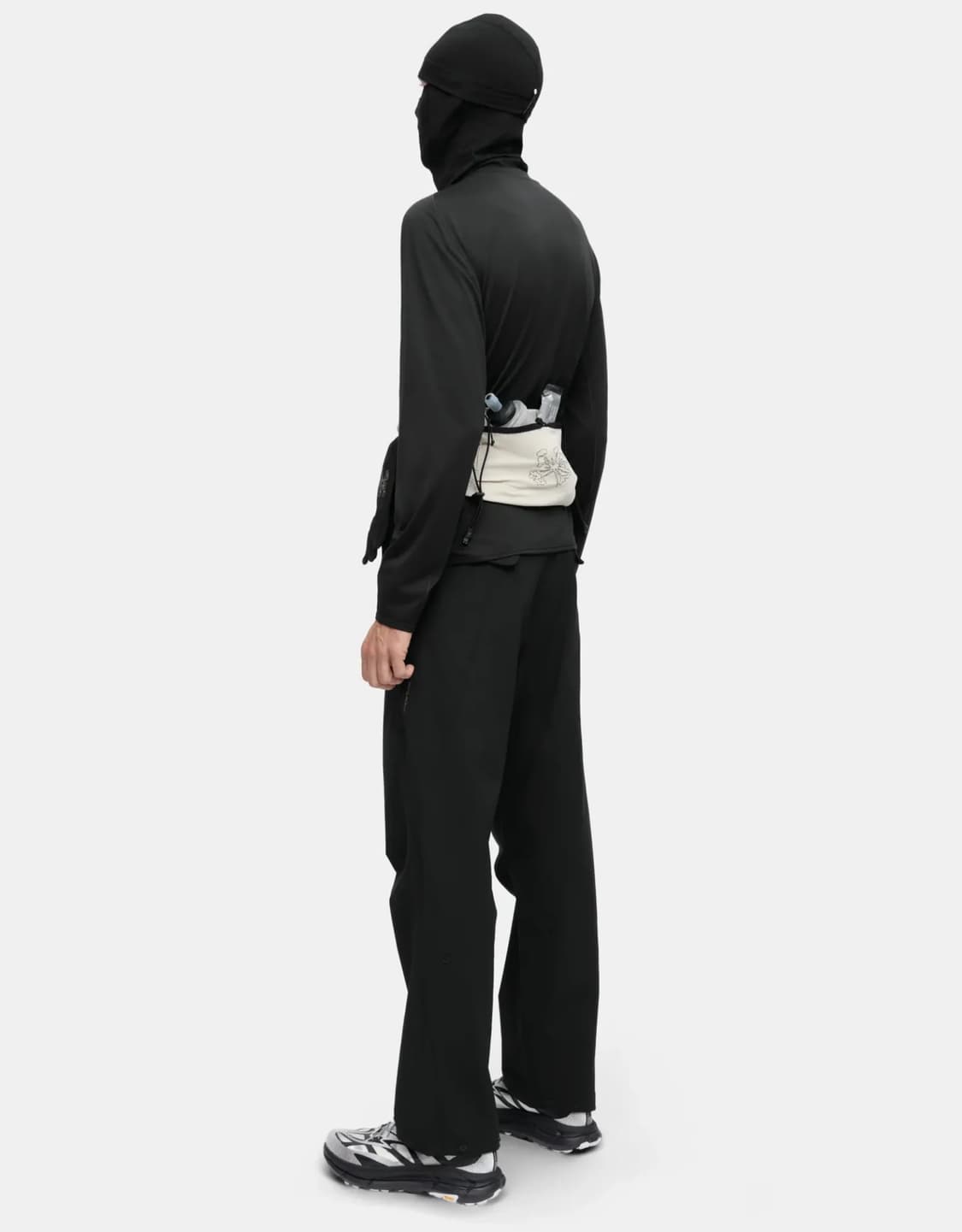 portal 포탈 러닝 보더스카고벨트 페요테 상품이미지6