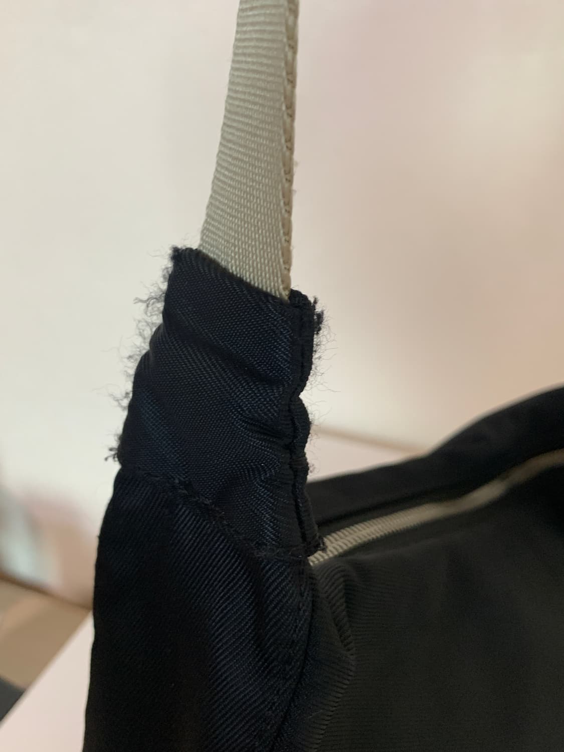 미닛뮤트 클로웨이스트 블랙 상품이미지3