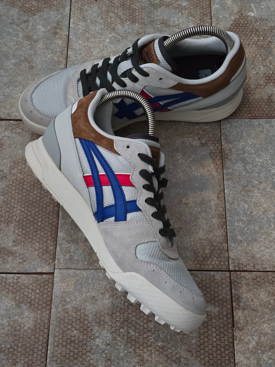 (260)오니츠카타이거 호리조니아 상품이미지4