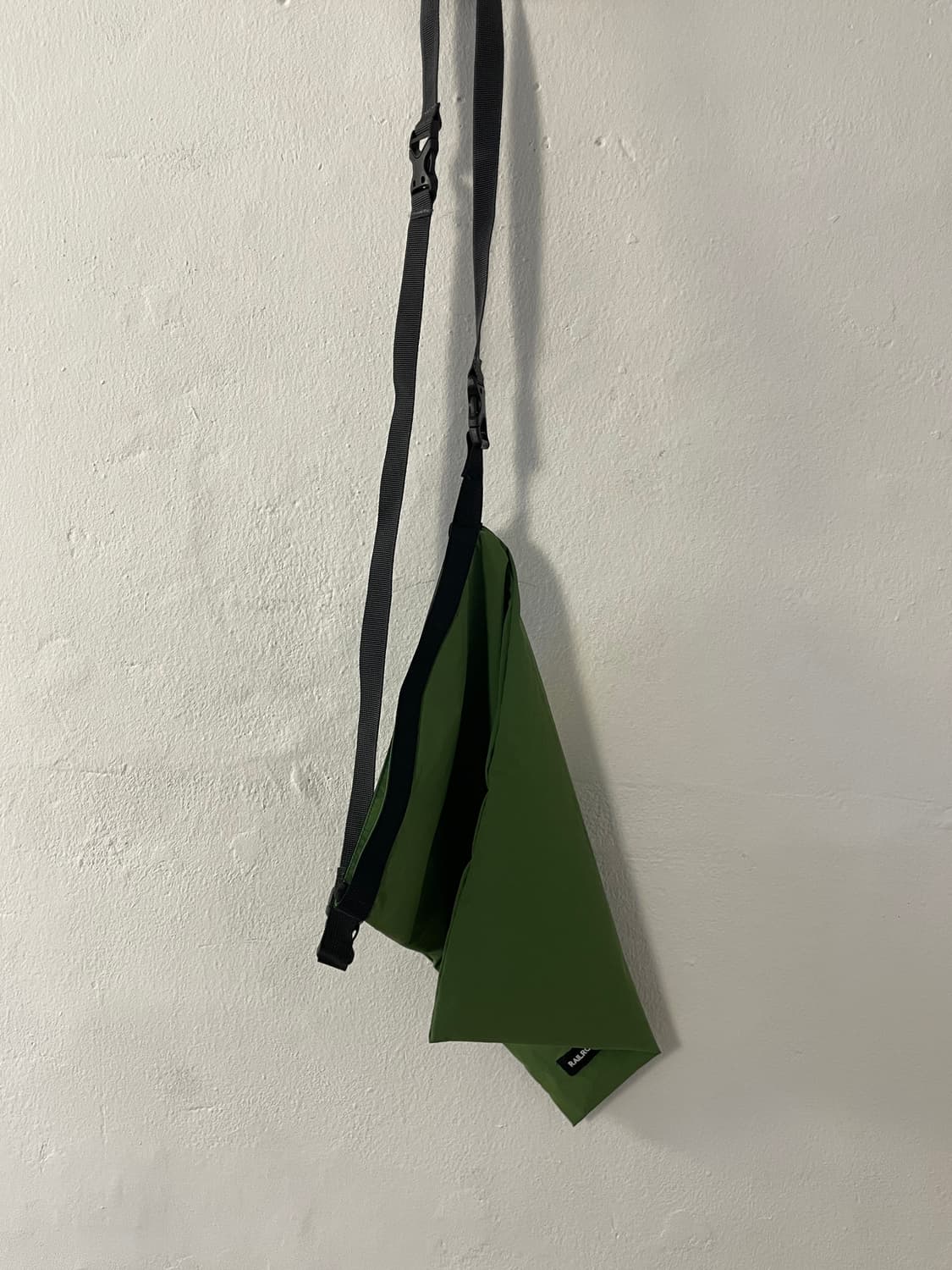 레일로드 베를린 백  상품이미지10