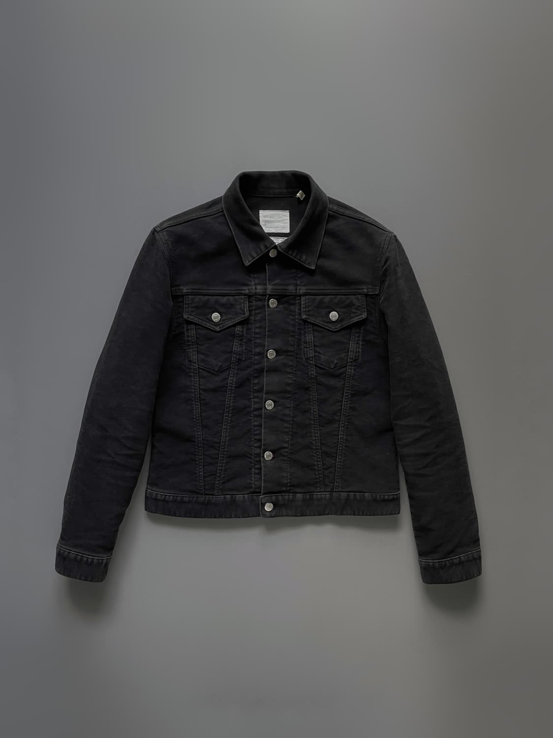 Moleskin Tracker Jacket | 1990s 상품이미지1