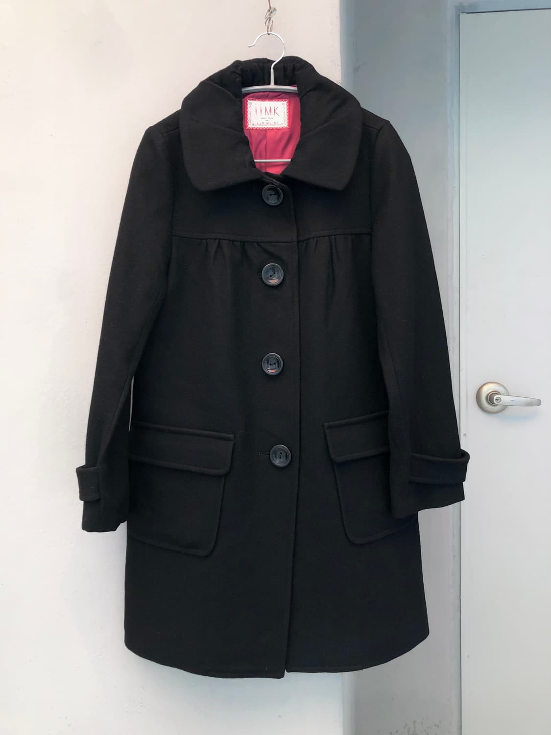 Michel klein coat 상품이미지1