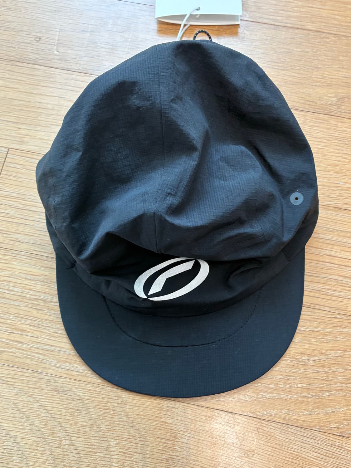 Optimistic Runners 캡 상품이미지1