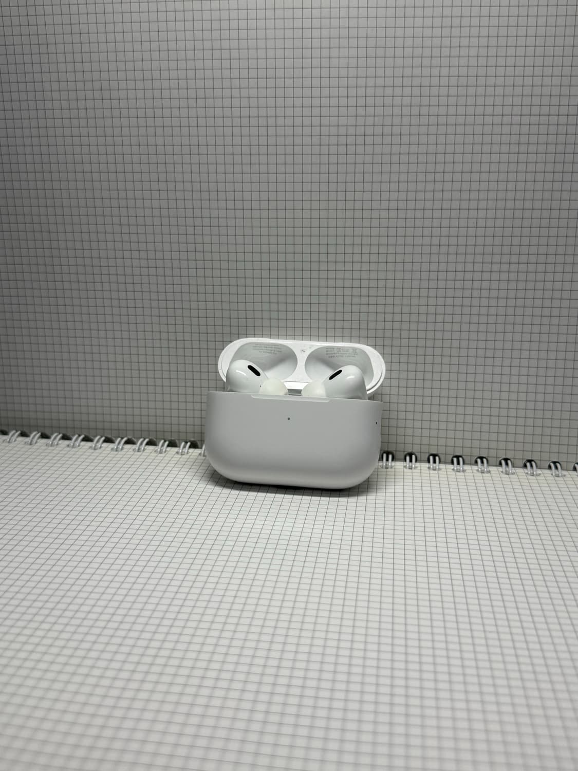 에어팟 프로2 급처 상품이미지1