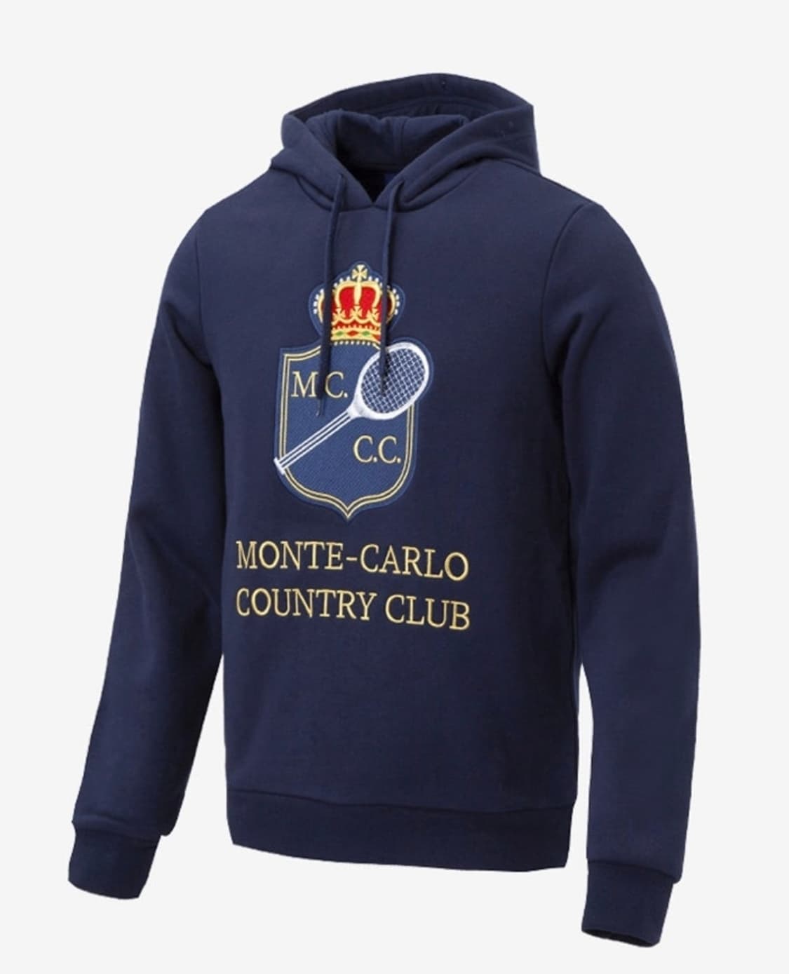 세르지오타키니 몬테카를로 후드티 2XL 상품이미지1