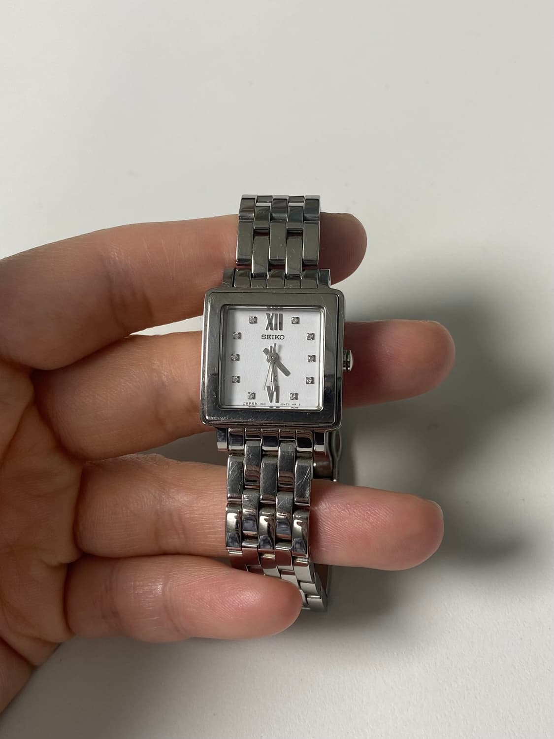 Seiko 세이코 lk 루키아 쿼츠 레이디스 상품이미지3