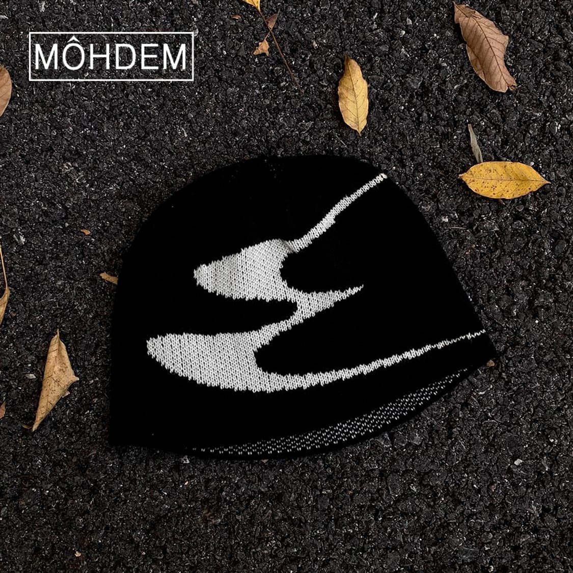 [Unisex] Y2k 비니 모자 상품이미지4