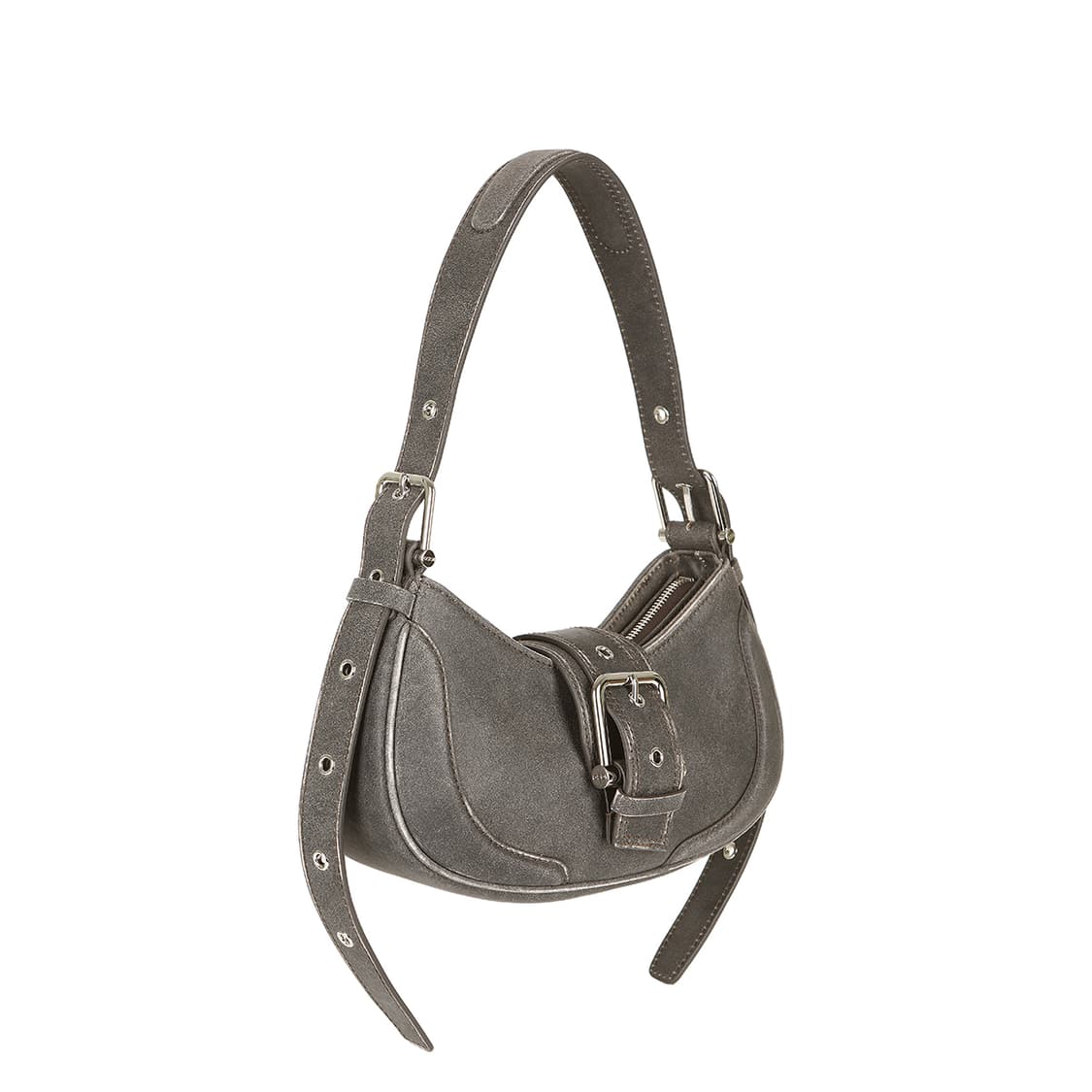 오소이 HOBO BROCLE 숄더백 상품이미지2