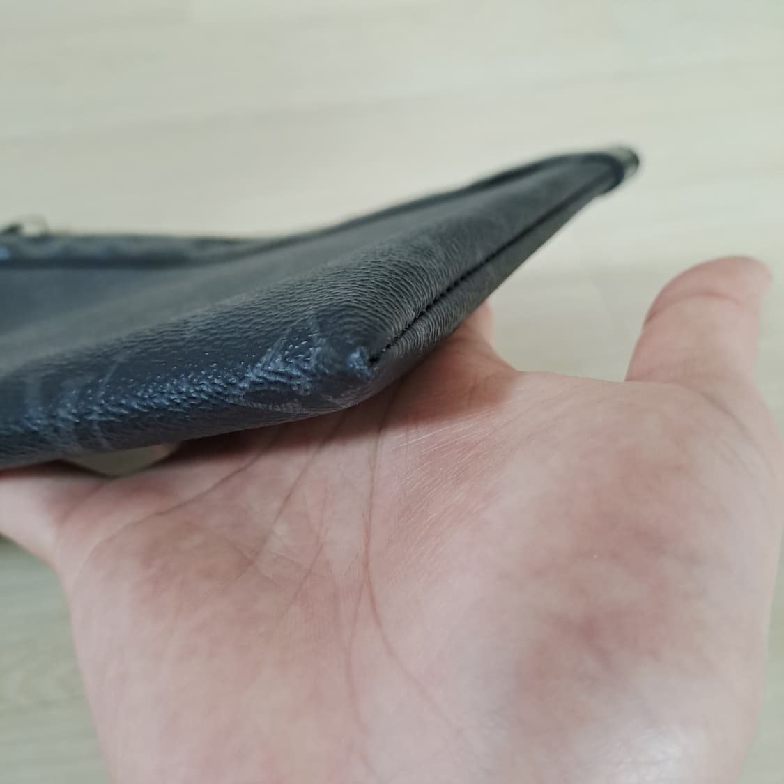 [100%/정품] 루이비통 포쉐트 모노그램 이클립스 클러치,루이비통클러치 상품이미지5