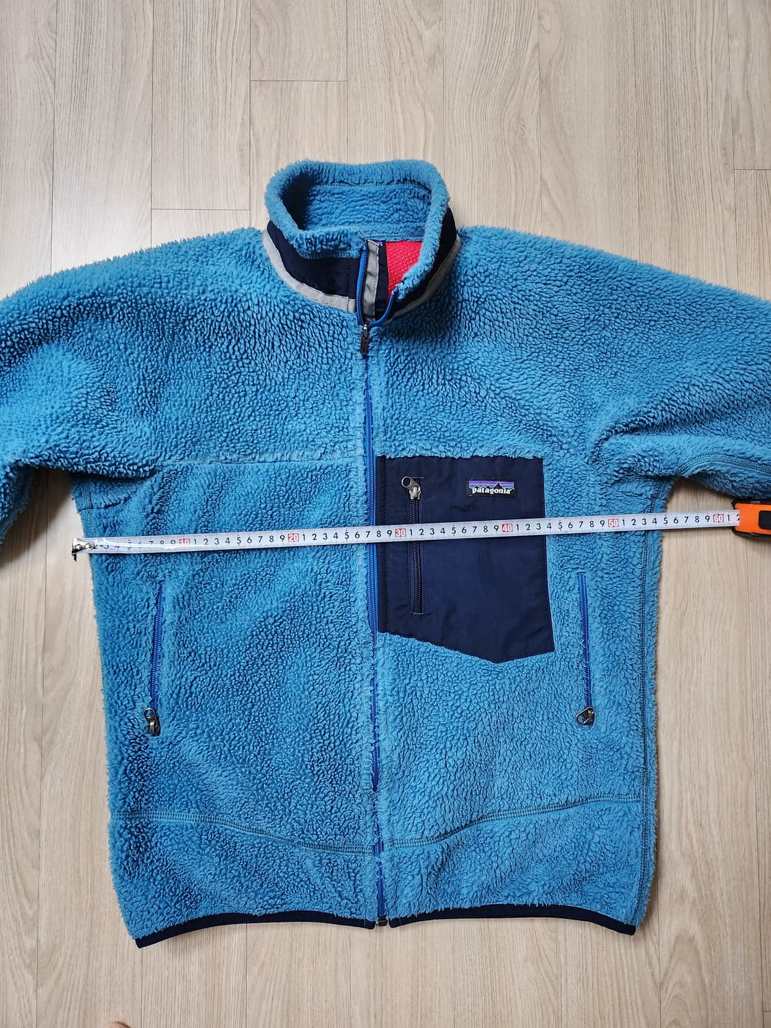 파타고니아 레트로 (S 상품이미지5