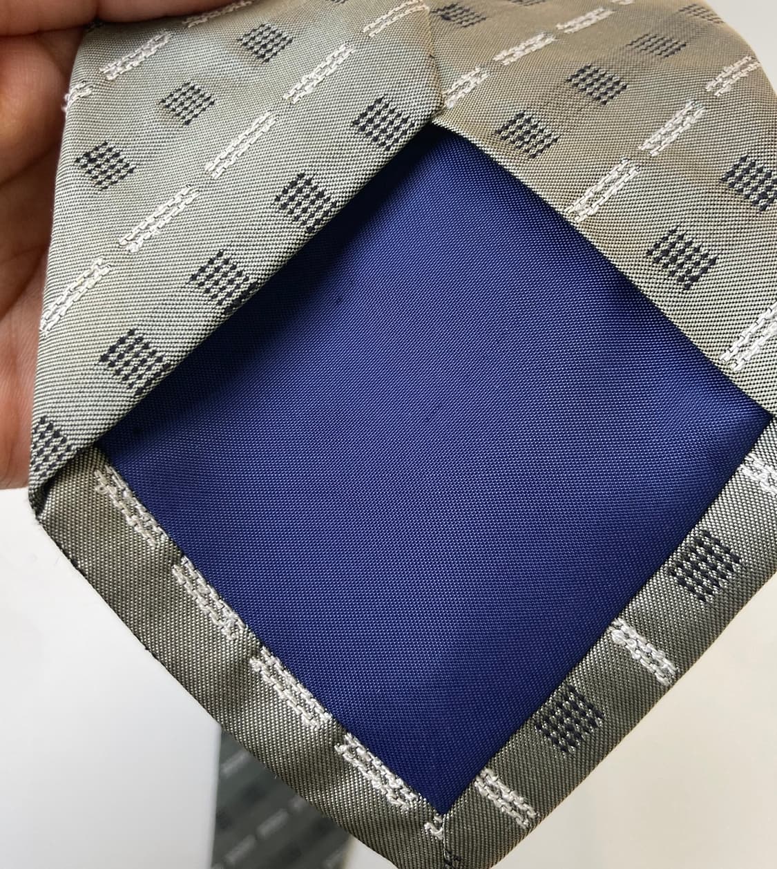 지아니발렌티노 넥타이 상품이미지9