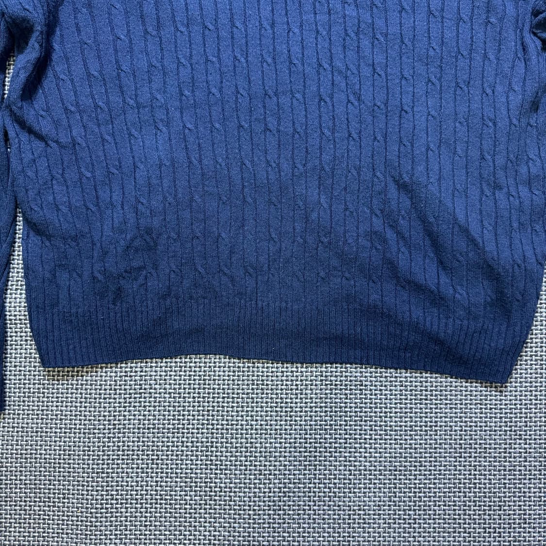 빈티지 비버리힐스 폴로클럽 니트(kold_8277) 상품이미지4