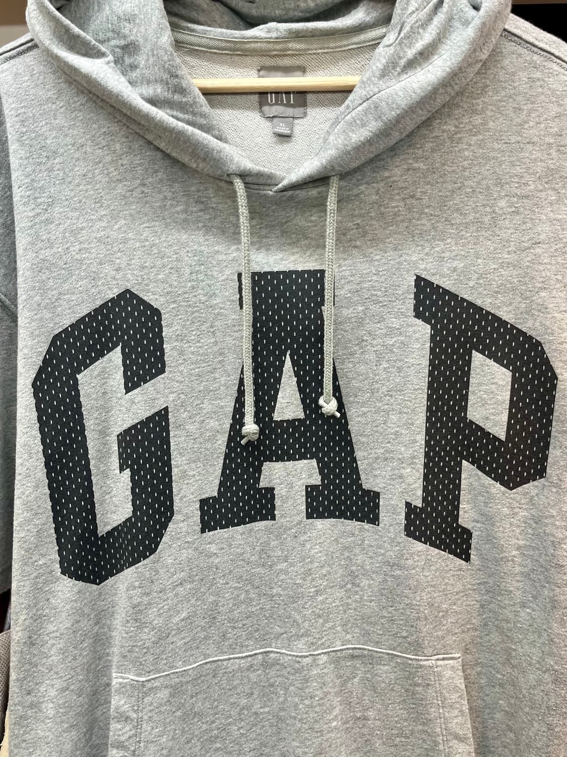 [105~110] 갭 GAP 반팔후드티  상품이미지2