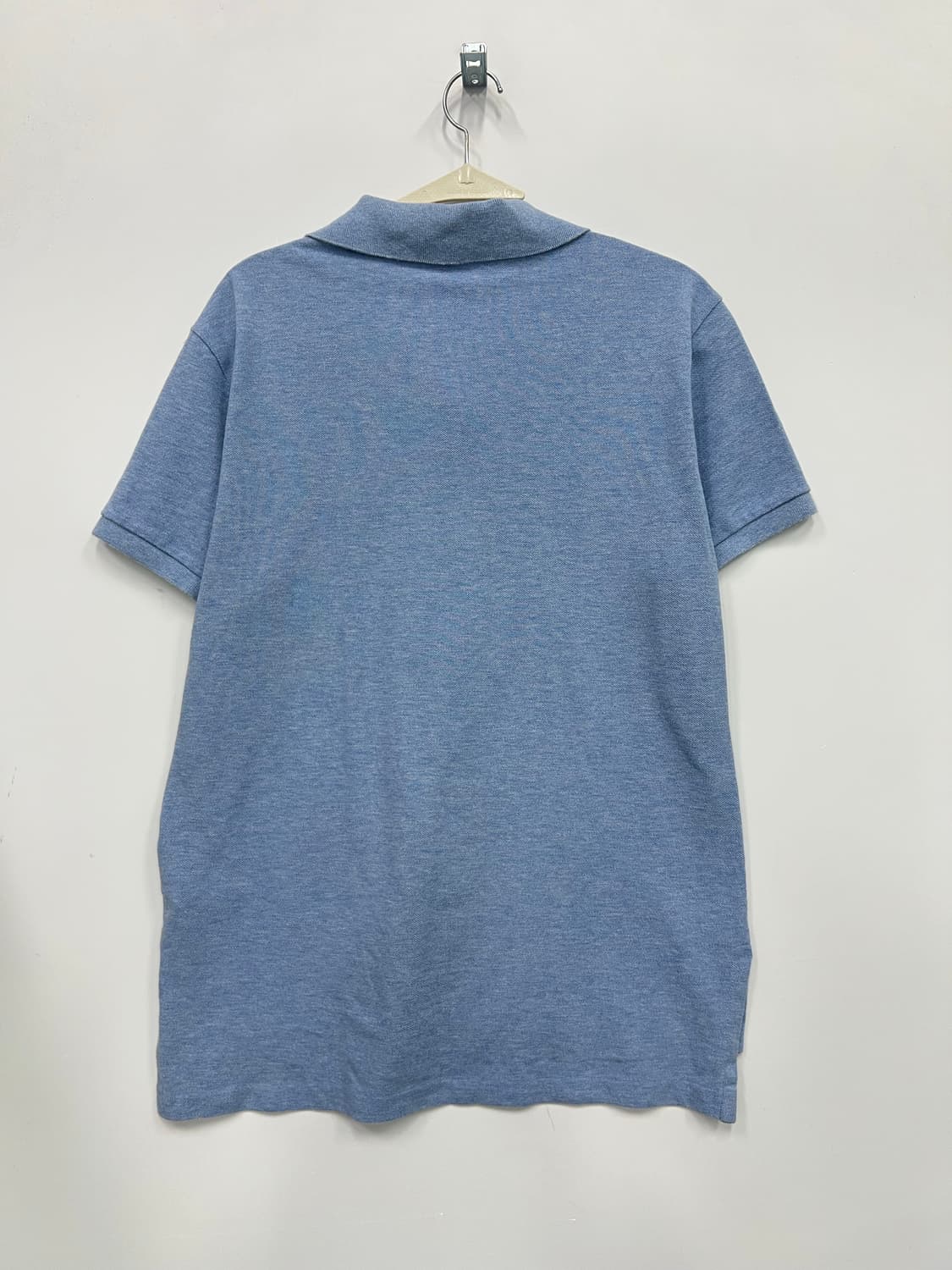 폴로 블루 카라티 상품이미지4