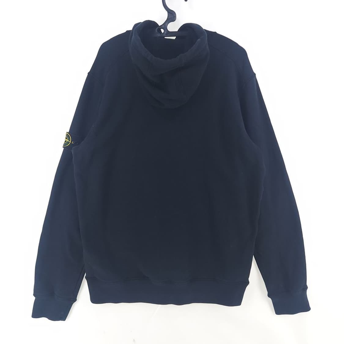 [남XL]스톤아일랜드 와펜 후드티[Y61-248]/빈티지프렌 상품이미지6