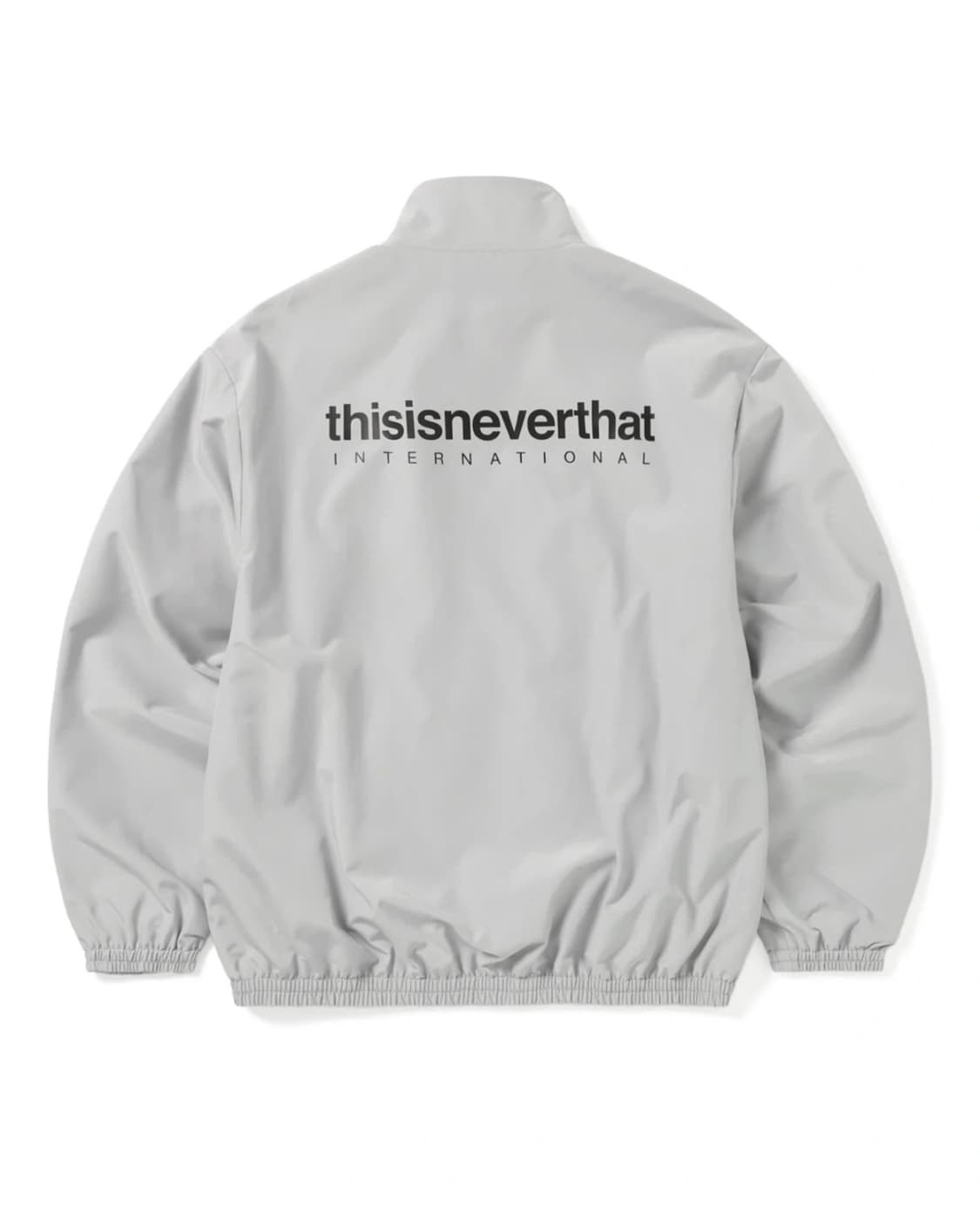 디스이즈네버댓 자켓 (XL) 상품이미지2