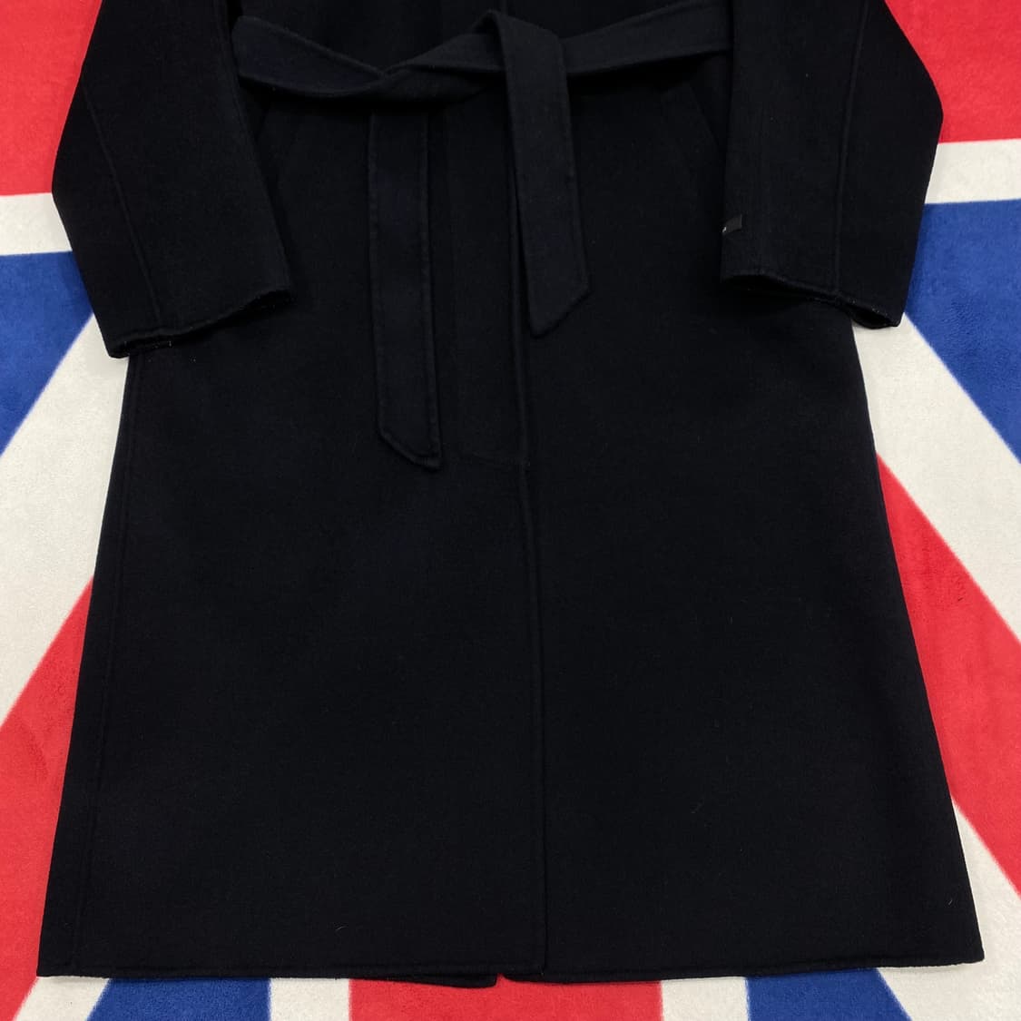 코이르 코트 여성 FREE  상품이미지4