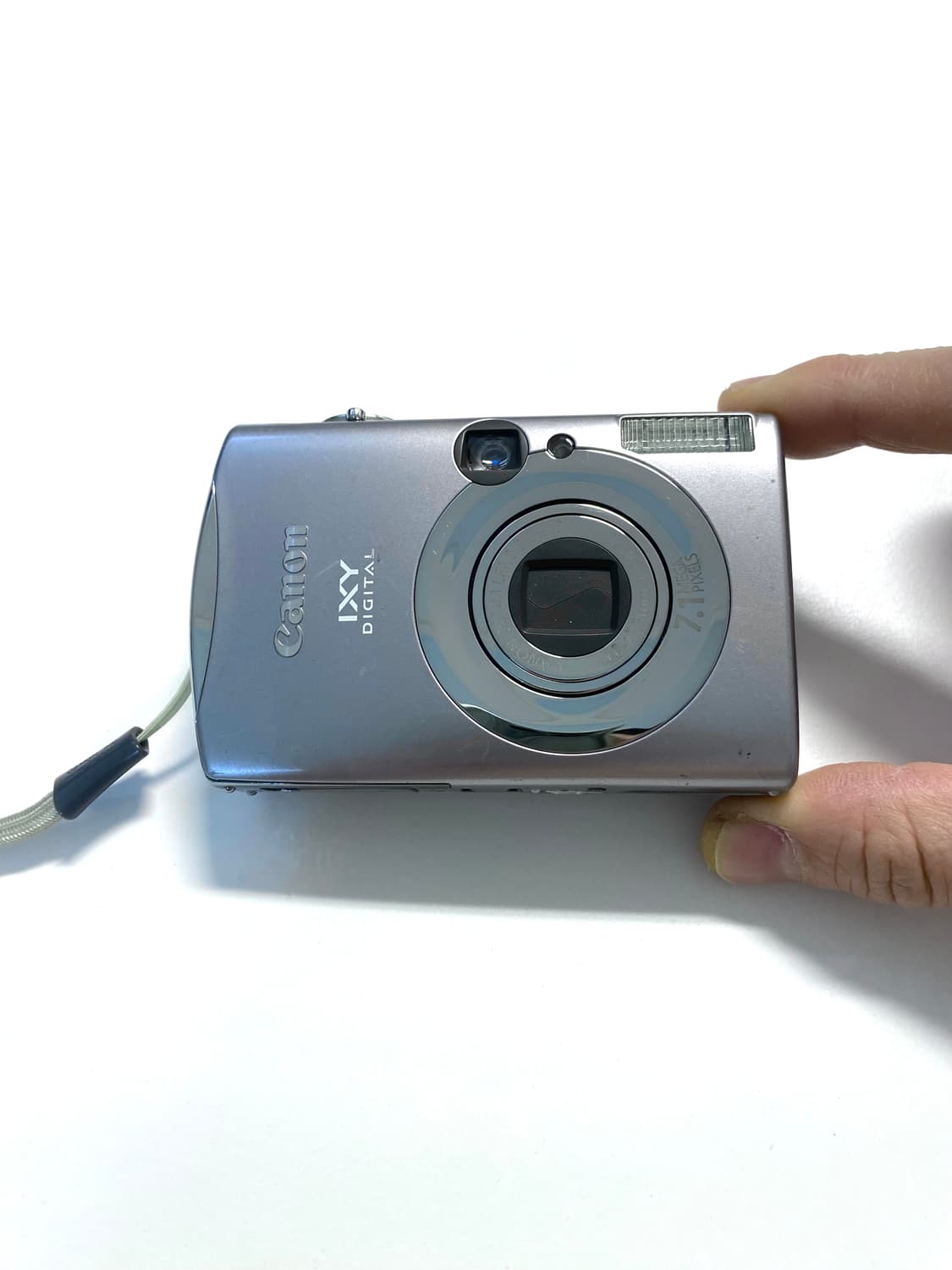 캐논 익서스 IXUS 850 IS 디지털 카메라 (IXY 900) 상품이미지1