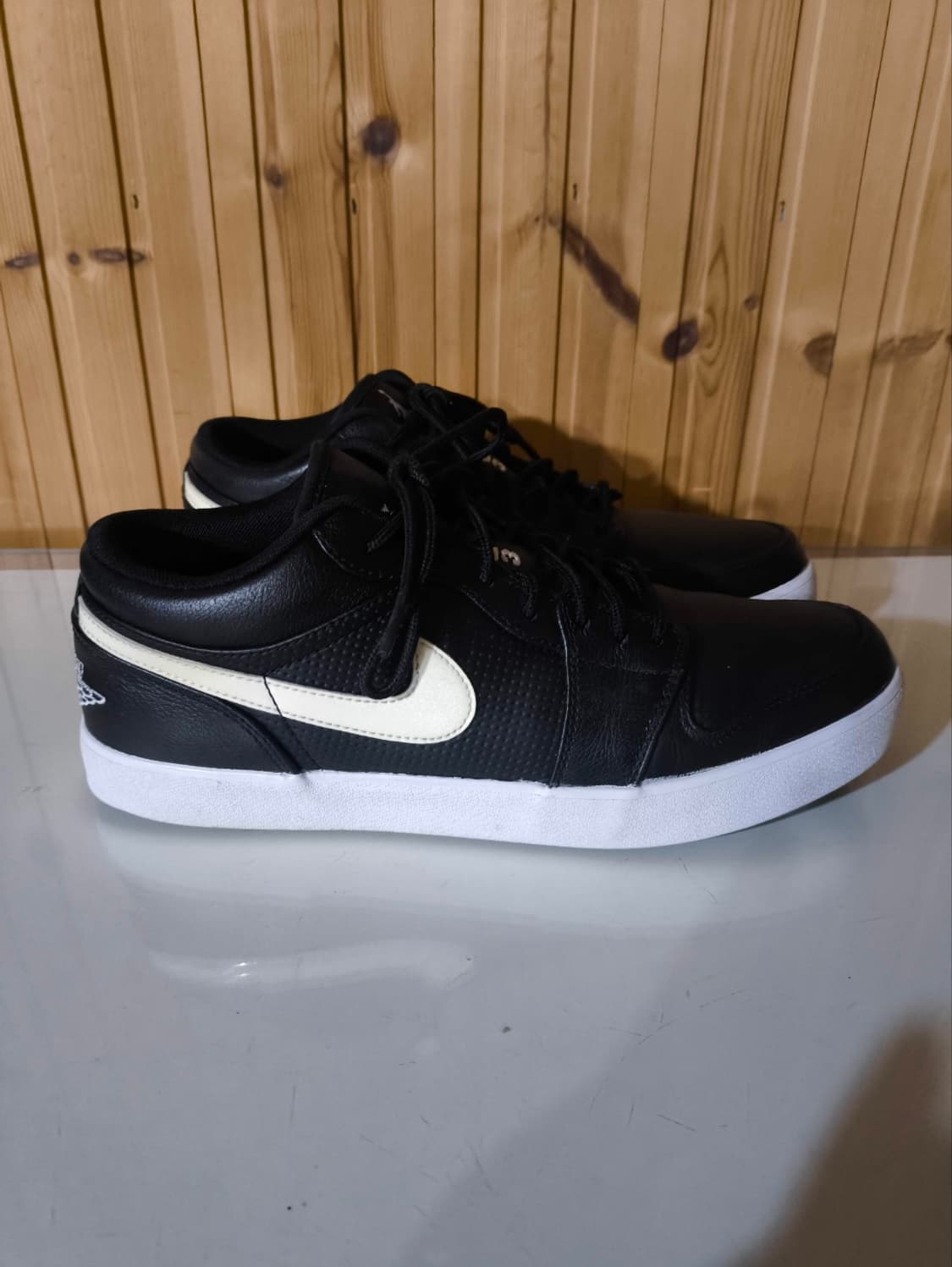 275mm 나이키 에어조던1 로우 운동화 상품이미지2