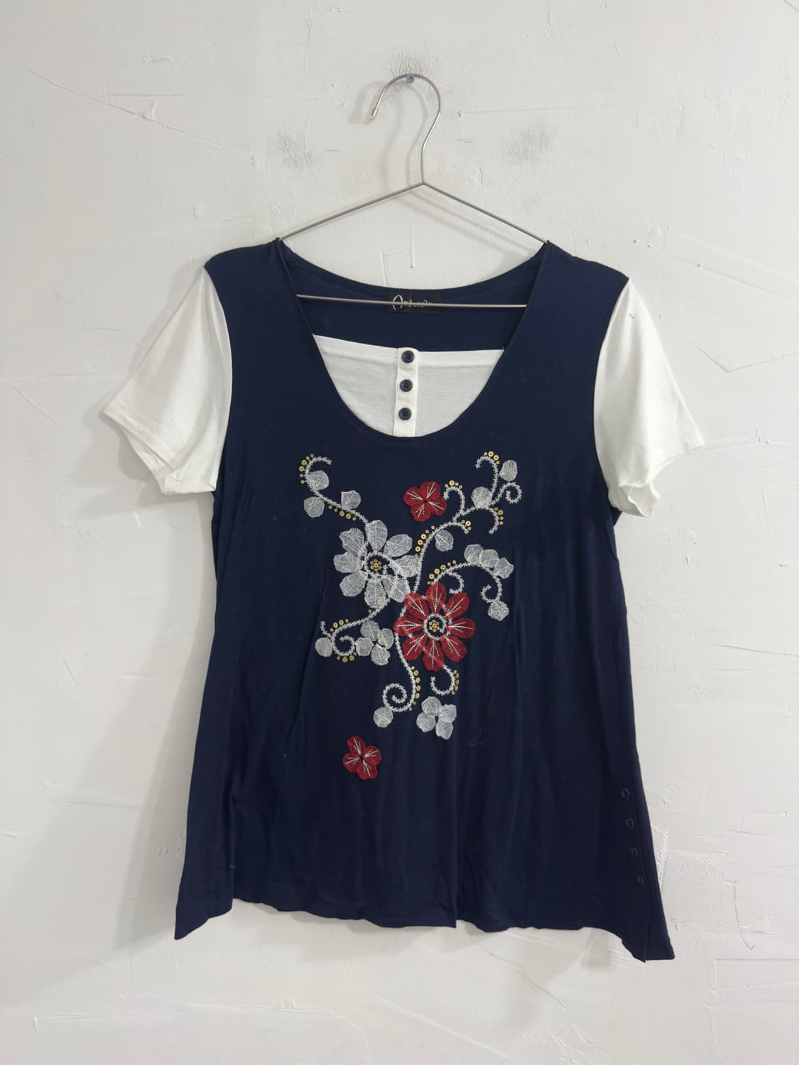 ardeur design top 상품이미지1