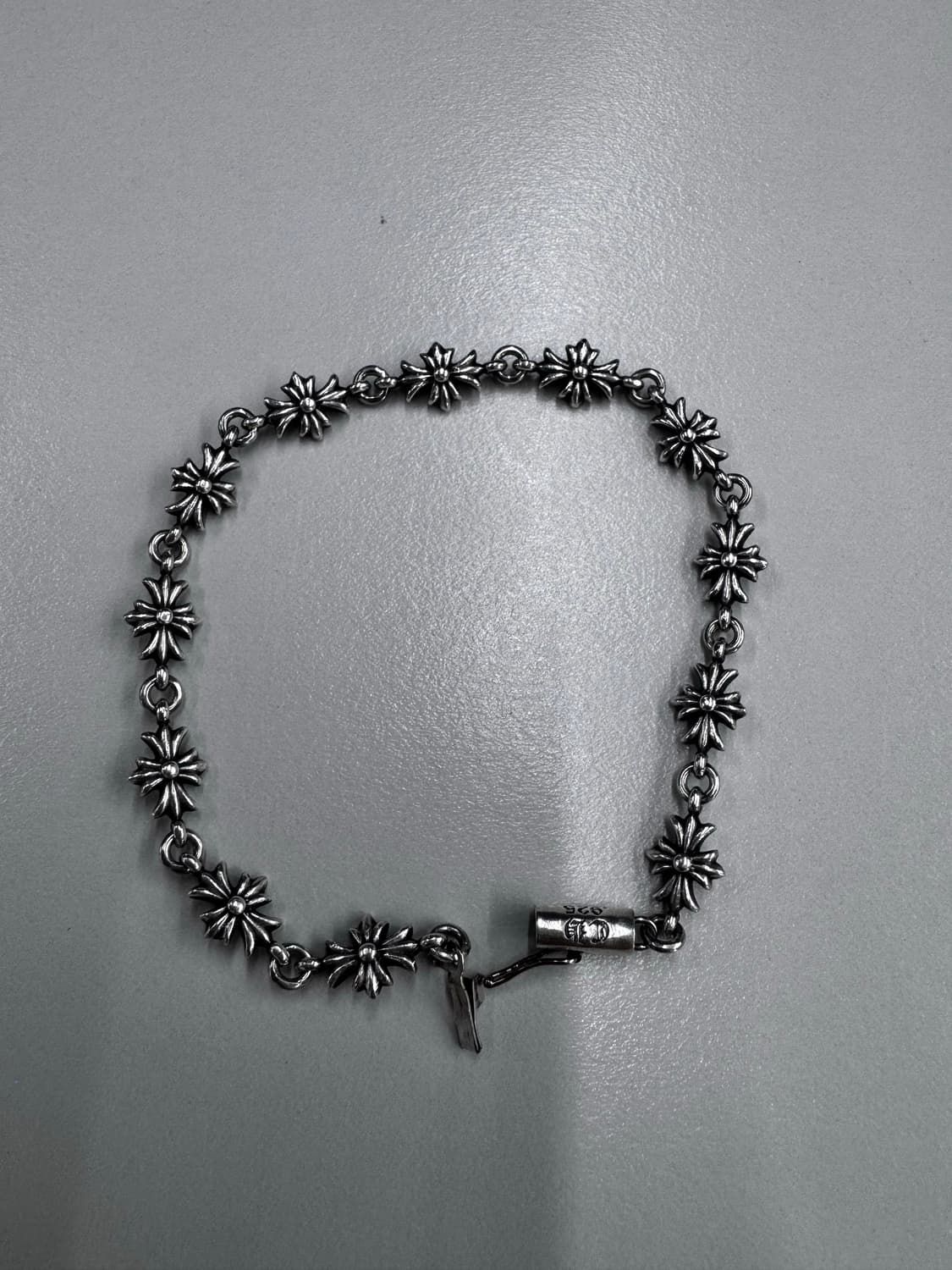 크롬하츠 타이니 E CH Plus Bracelet 12링크 상품이미지1