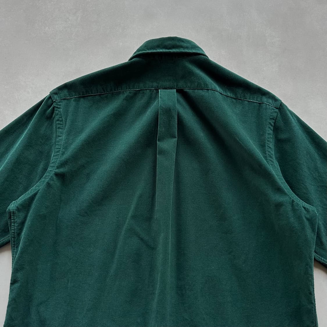 [L]폴로 랄프로렌 클래식핏 코듀로이 셔츠 상품이미지7