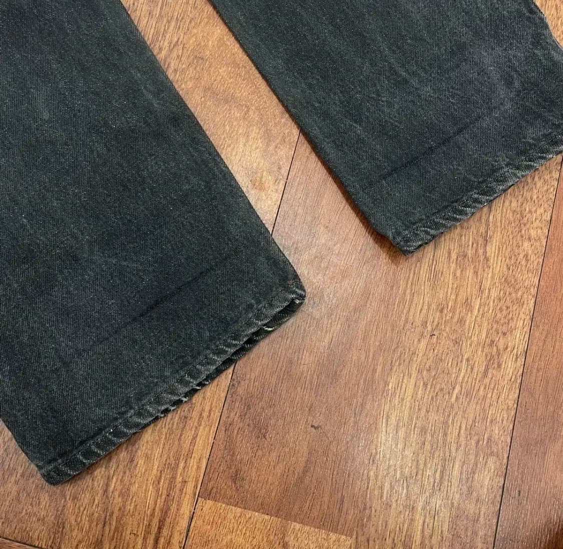 1980s USA Levi’s 501-0658 상품이미지4