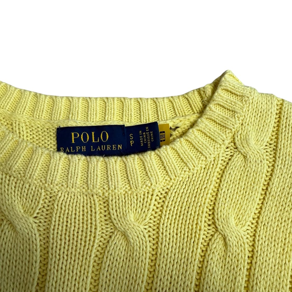 폴로 반팔니트 상품이미지2