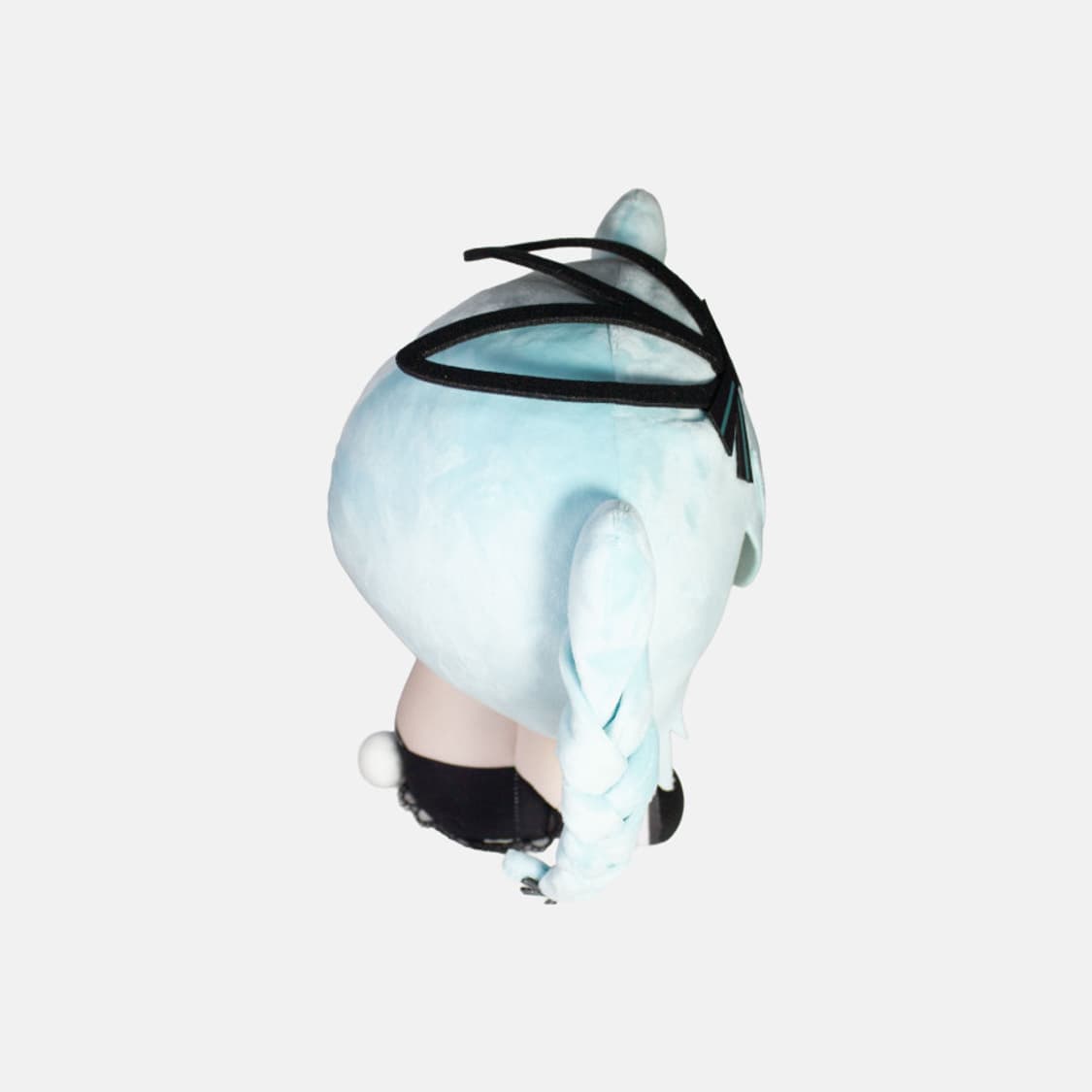 하츠네 미쿠 큐루마루 인형 루루도 바니 ver 상품이미지4