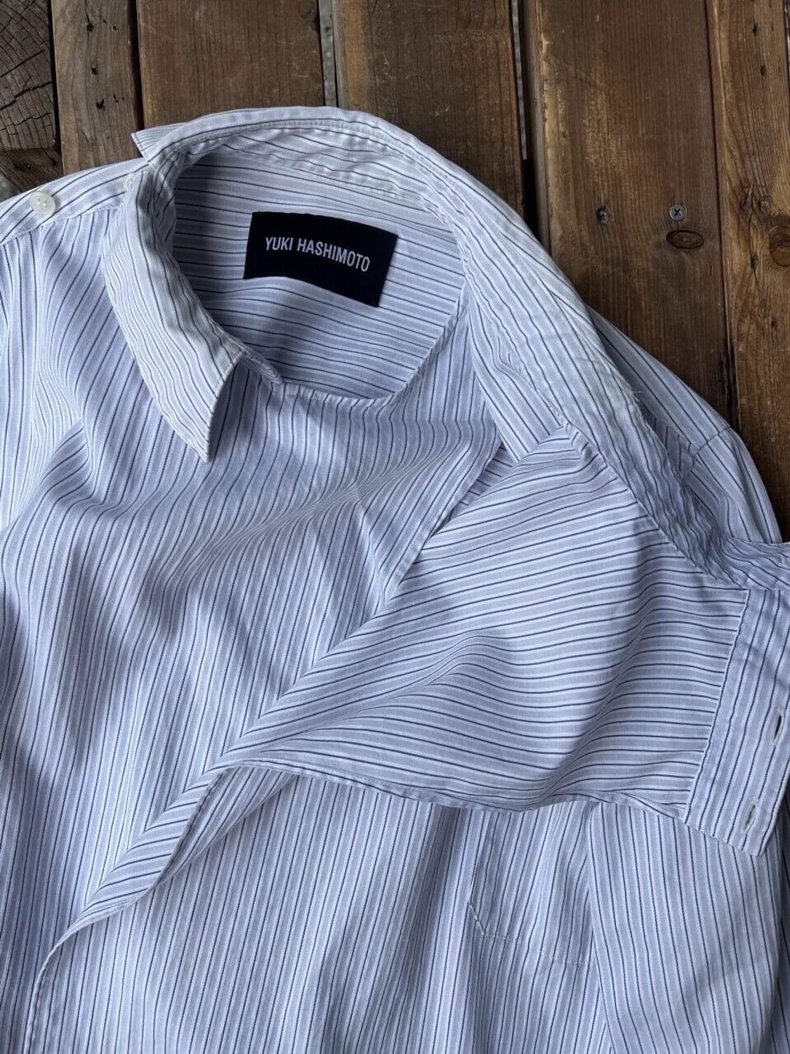 Yuki hashimoto 상품이미지8