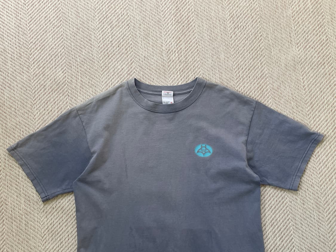 Anvil 앤빌 manta club 썬 페이딩 반팔티셔츠  상품이미지6