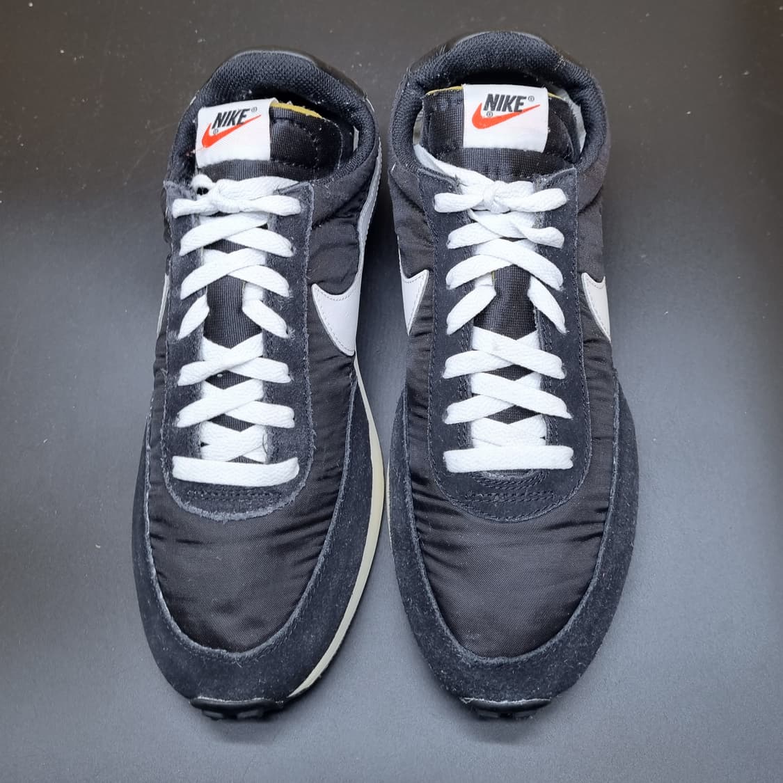 나이키 테일윈드79 검흰 남성운동화275  상품이미지2