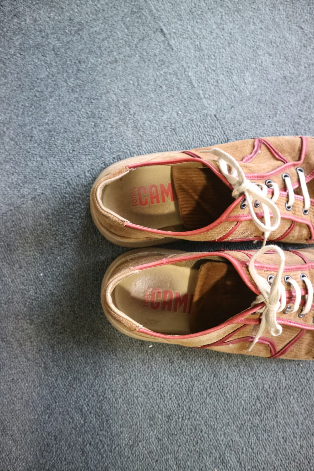 Camper sneakers 상품이미지2