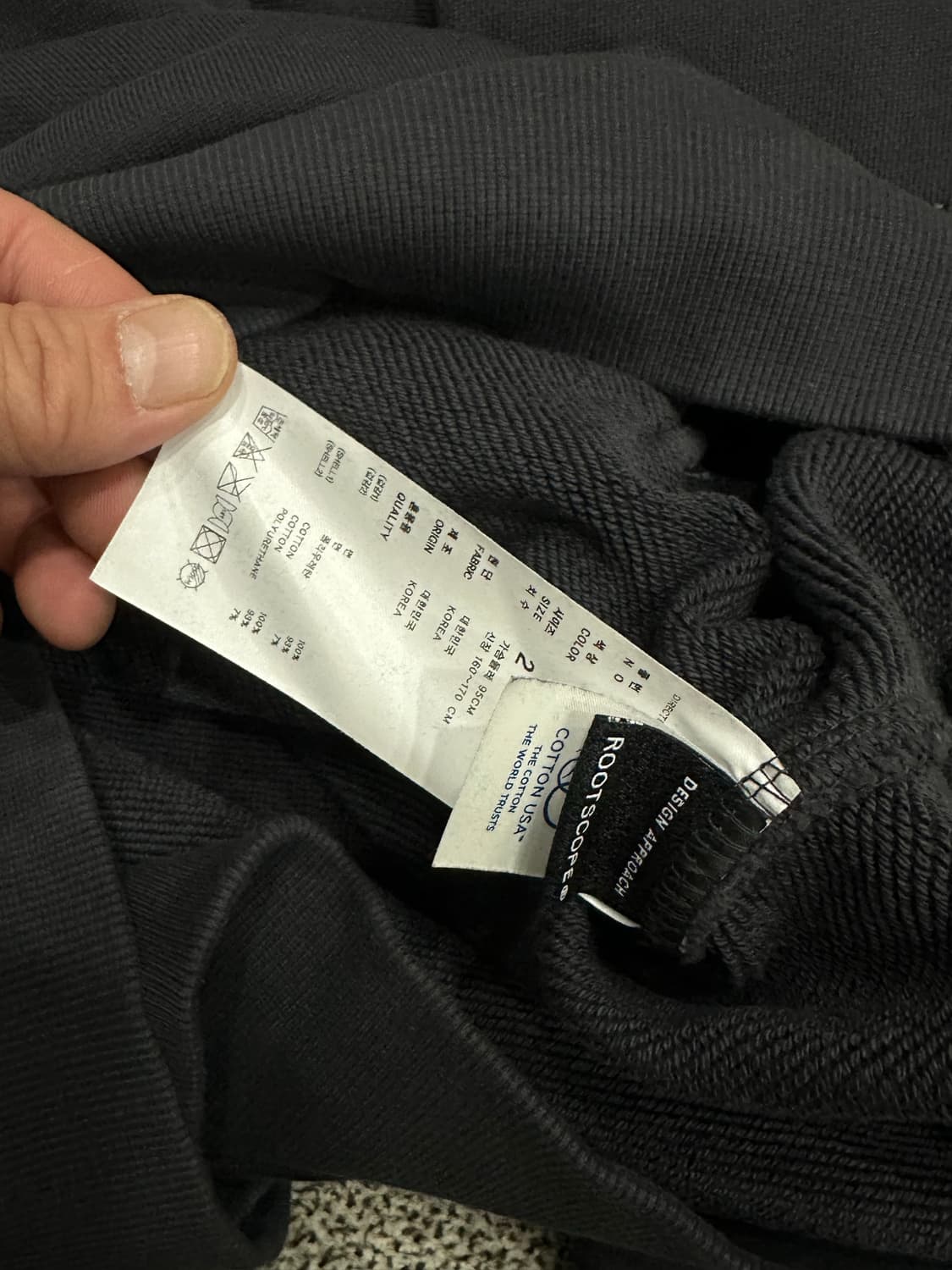 네이더스 후드티 상품이미지4