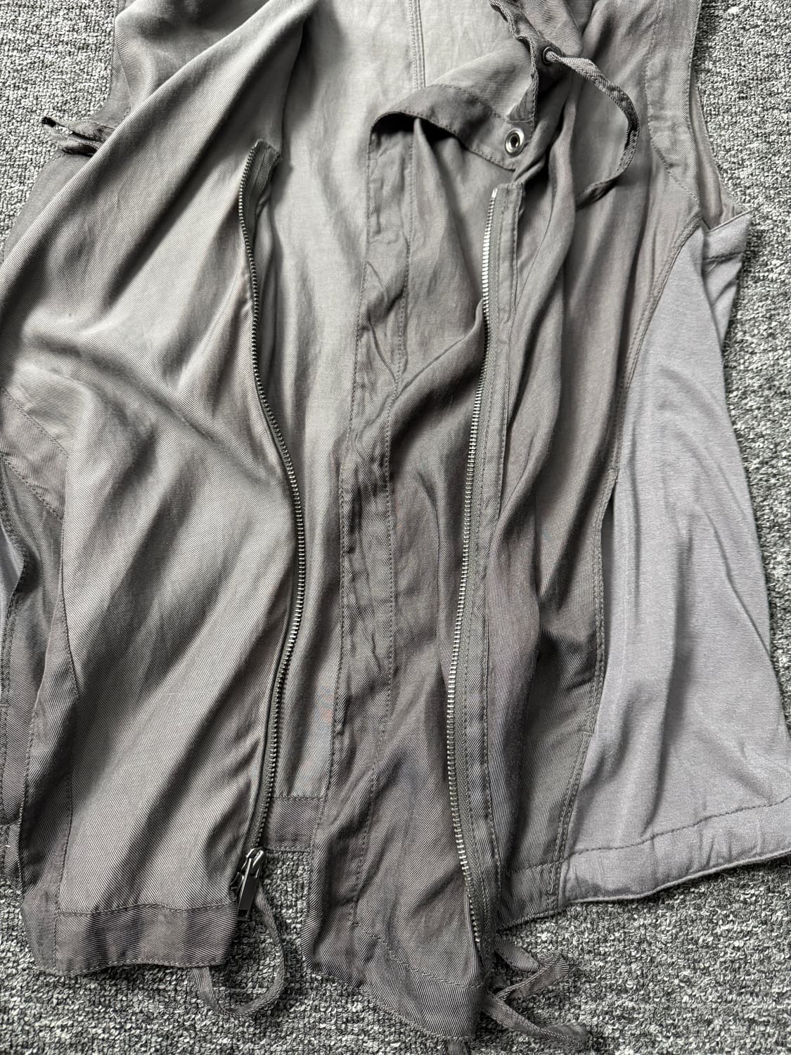 DKNY 투웨이 베스트 상품이미지5