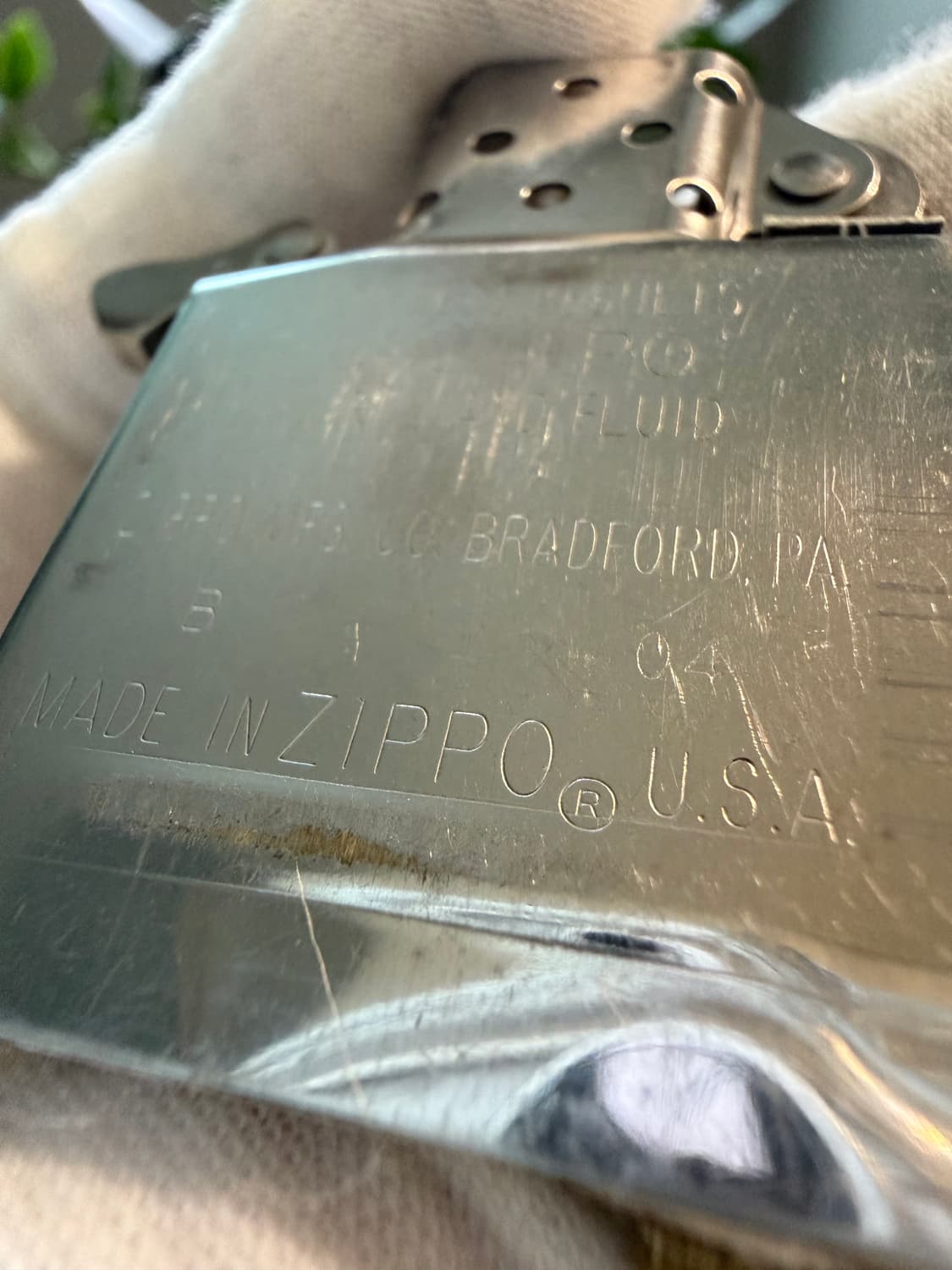 지포라이터 상품이미지9