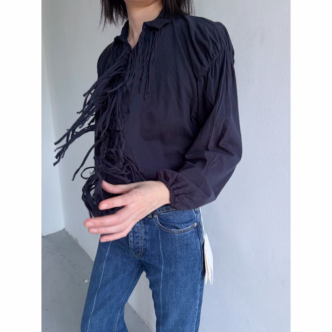 no 184. Our legacy pants /Sz 26 상품이미지5