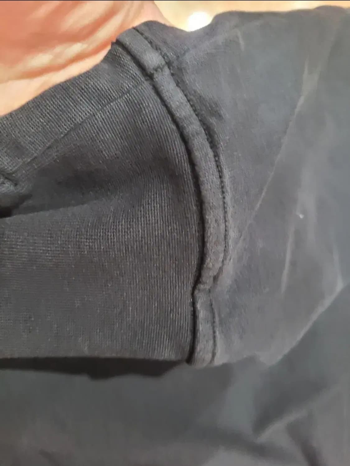 22SS 스톤아일랜드 주니어 맨투맨 상품이미지10