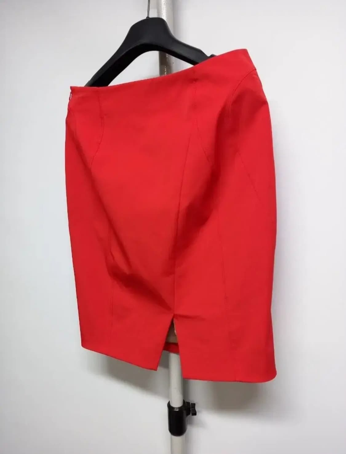 쉬즈미스 춘하 H라인 스커트 55 상품이미지4