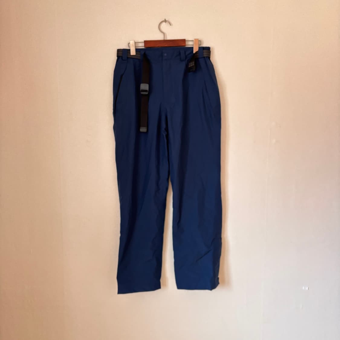 새제품 32 고어텍스 팬츠 바지 아웃도어 기능성 작업복  상품이미지1