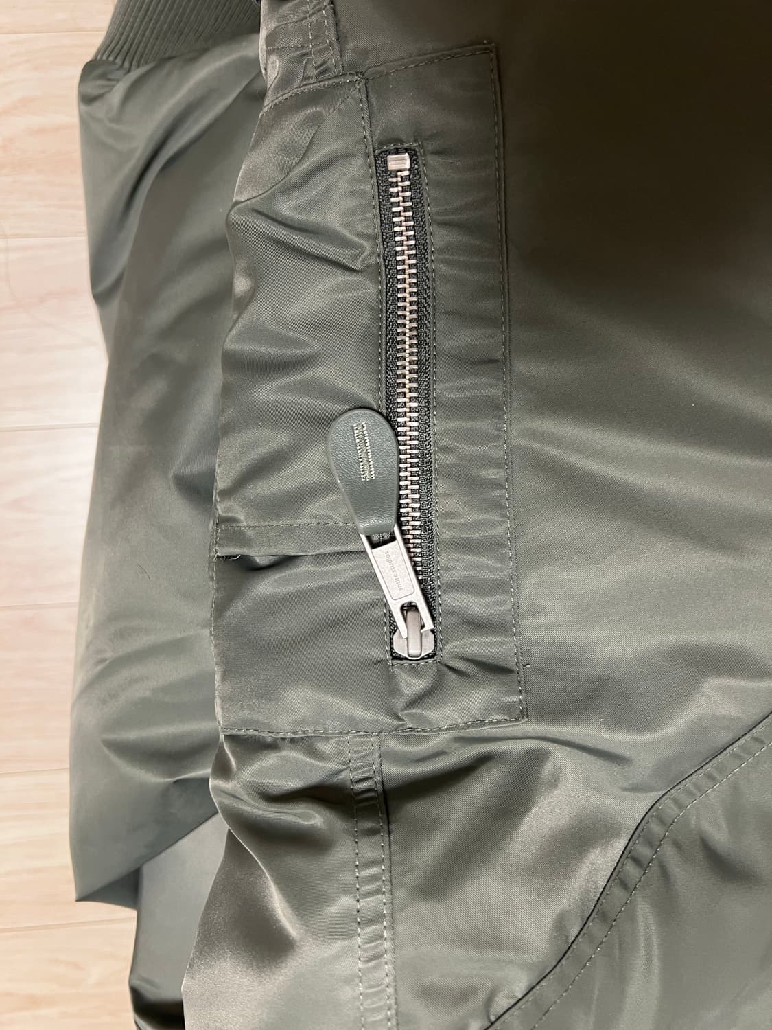 엔타이어스튜디오 Xb-70 봄버 상품이미지4