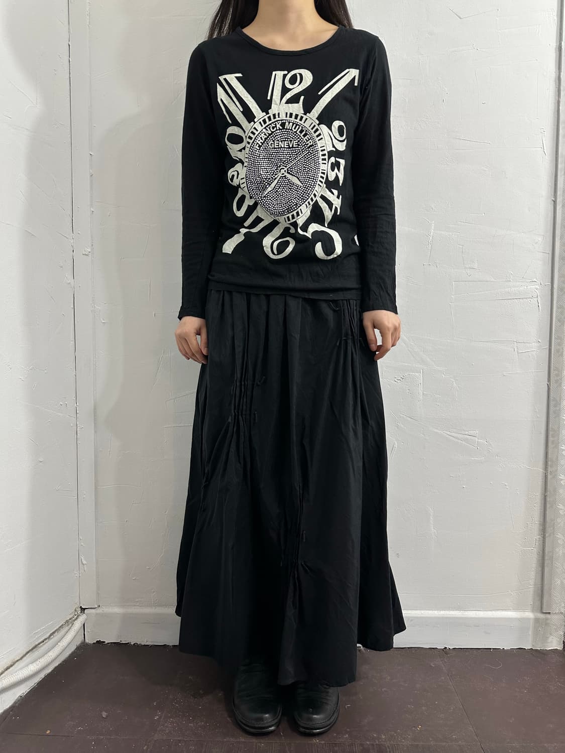 printing longsleeve  상품이미지4