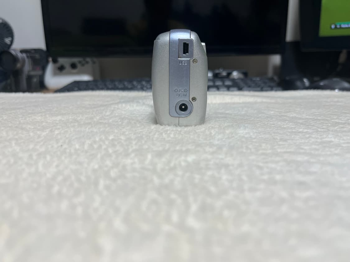 📸🔥🔥 초희귀 모델 🔥🔥📸 💎✨ 산요 VPC-R1 ✨💎 판 상품이미지4