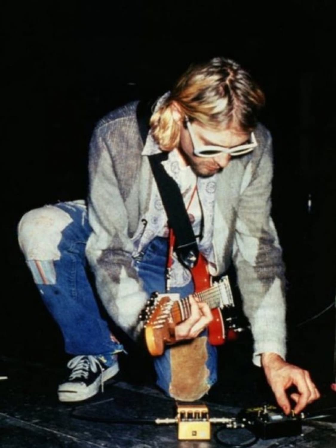 컨버스 잭퍼셀 265 상품이미지6