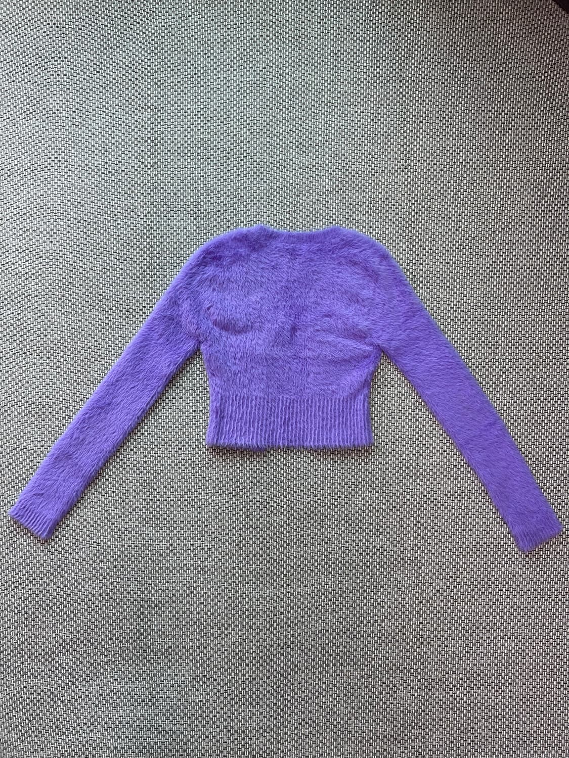 Jacquemus cardigan 상품이미지2